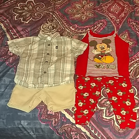 Boy clothes - Picture 6 of 7